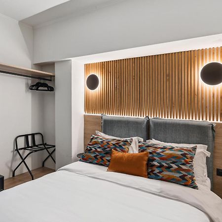 Airio Athens Suites Екстер'єр фото