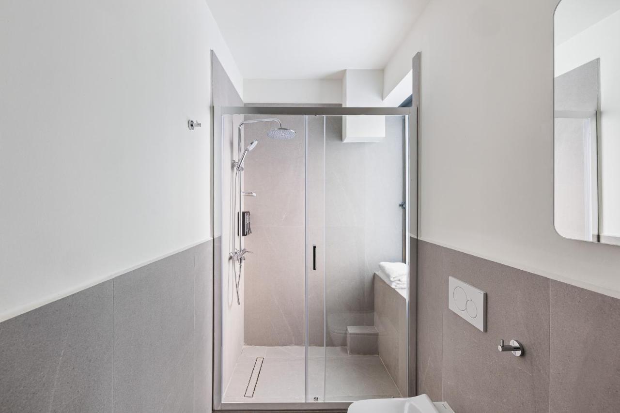 Airio Athens Suites Екстер'єр фото