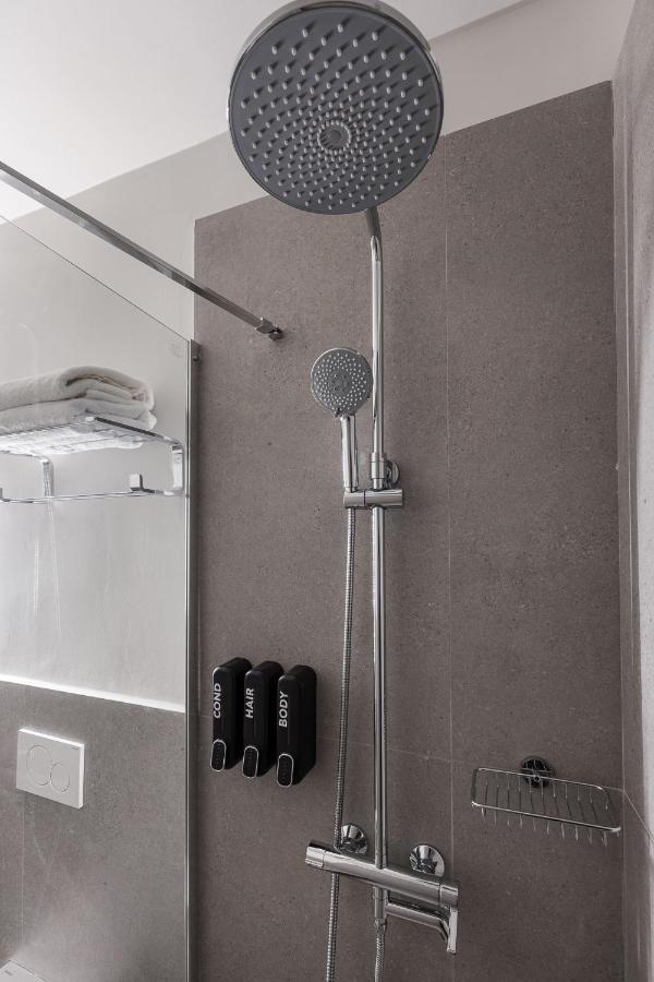 Airio Athens Suites Екстер'єр фото