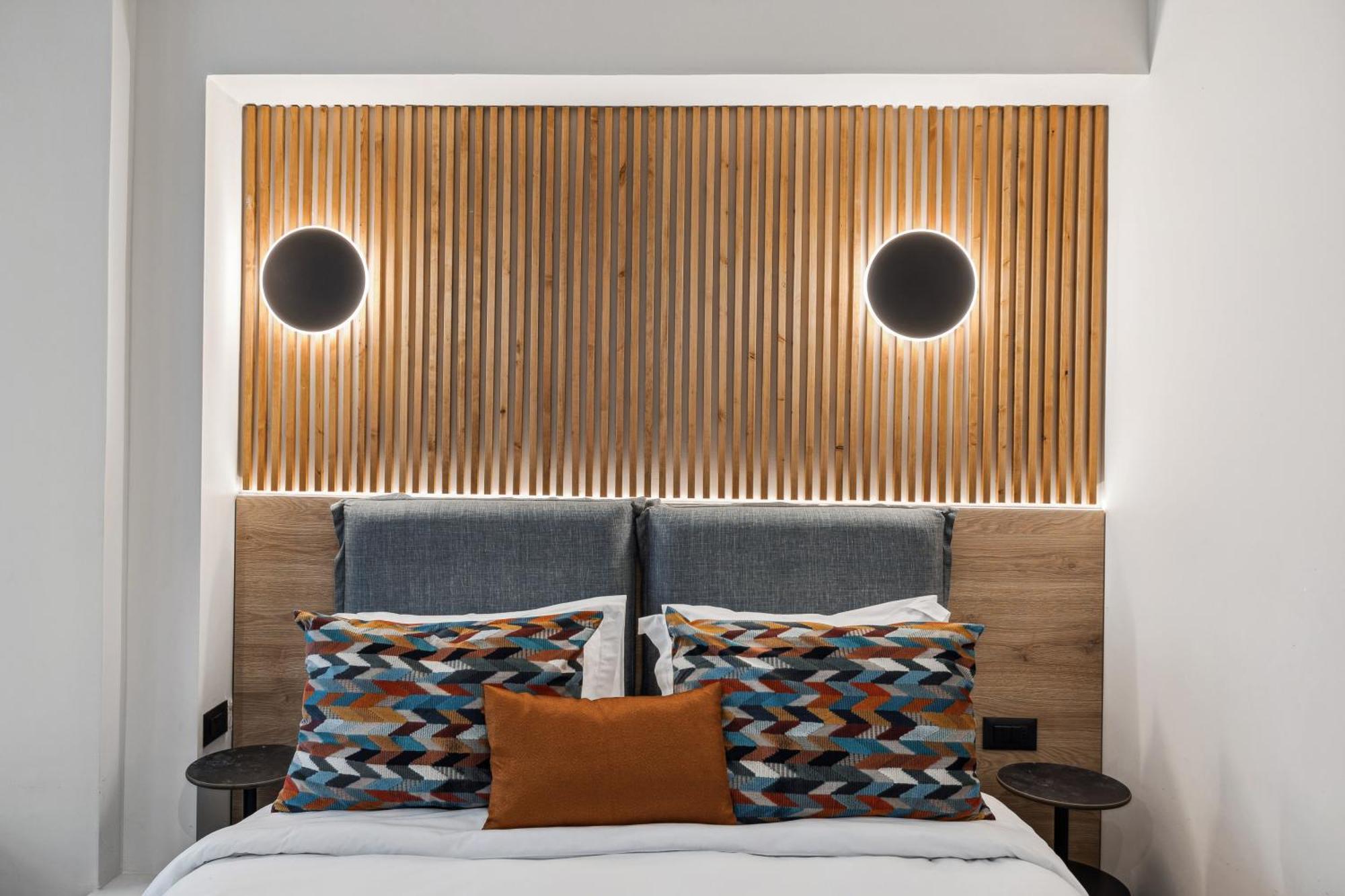 Airio Athens Suites Екстер'єр фото