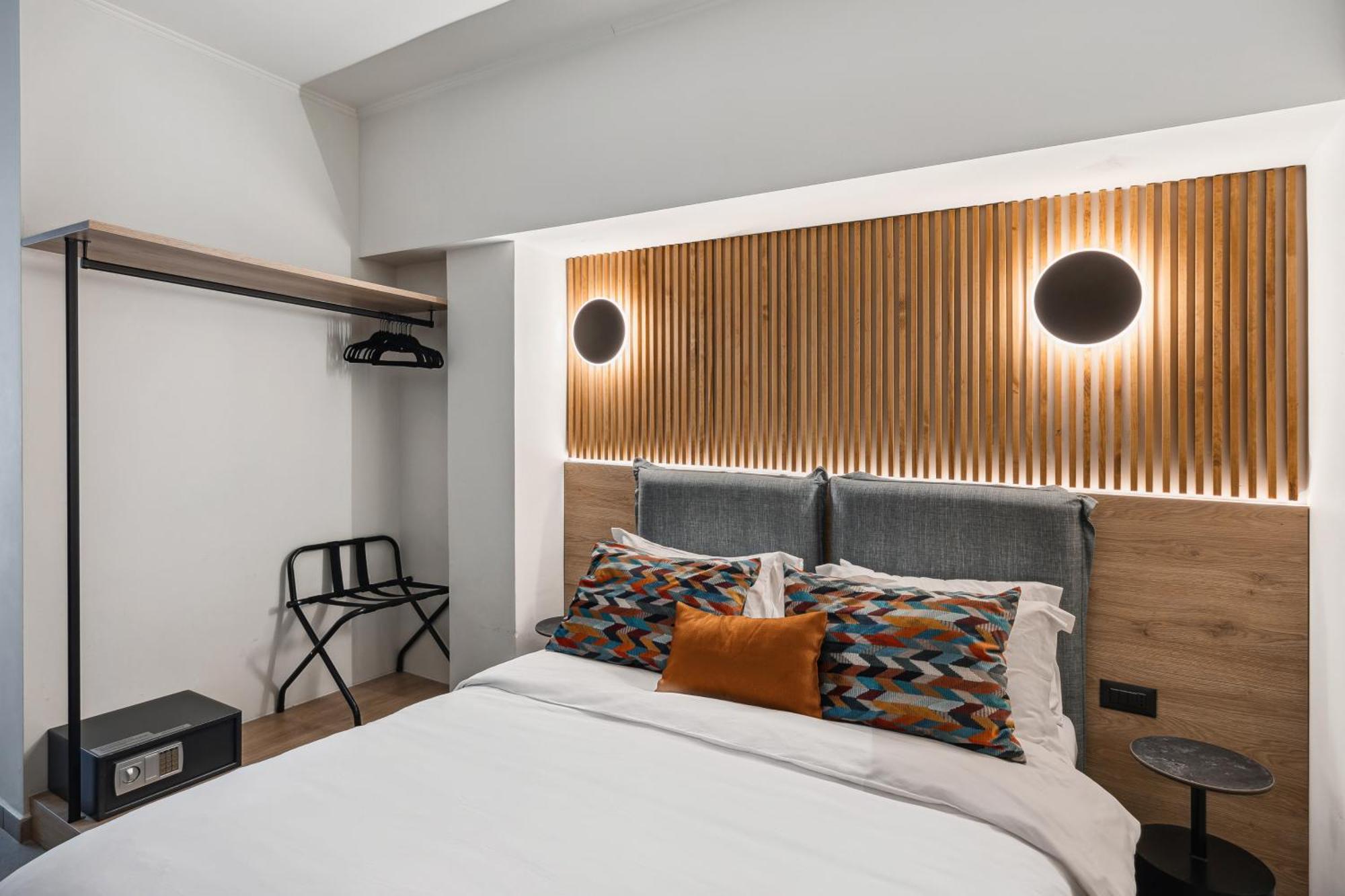 Airio Athens Suites Екстер'єр фото