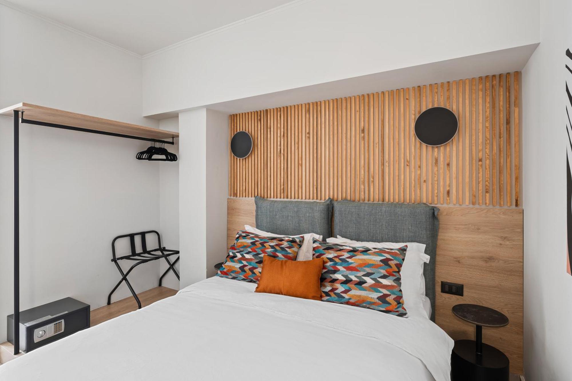 Airio Athens Suites Екстер'єр фото