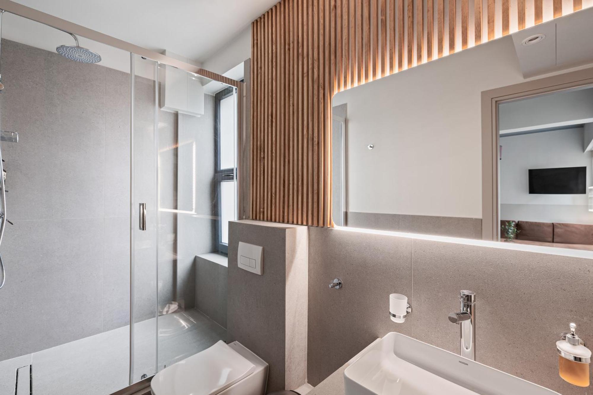 Airio Athens Suites Екстер'єр фото