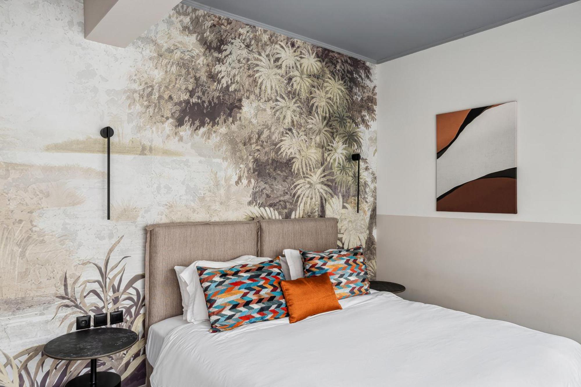 Airio Athens Suites Екстер'єр фото