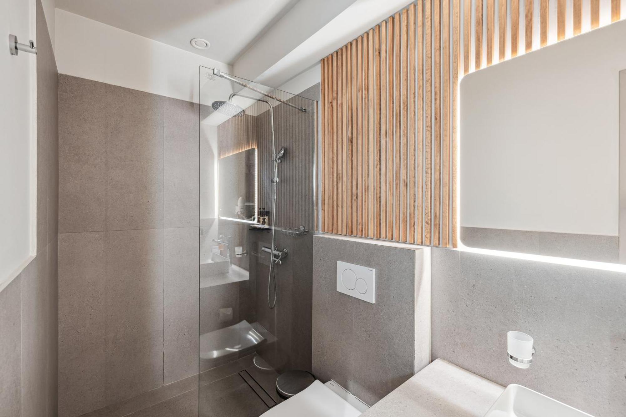 Airio Athens Suites Екстер'єр фото